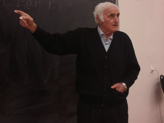 Leri Gogoladze